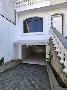 Sobrado com 3 Quartos à venda, 210m² no Parque Terra Nova II, São Bernardo do Campo