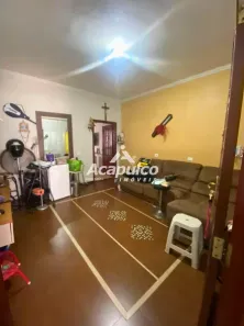 Casa com 2 Quartos à venda, 225m² no Parque Residencial Jaguari, Americana
