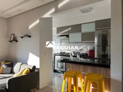 Apartamento com 3 Quartos à venda, 80m² no Ortizes, Valinhos