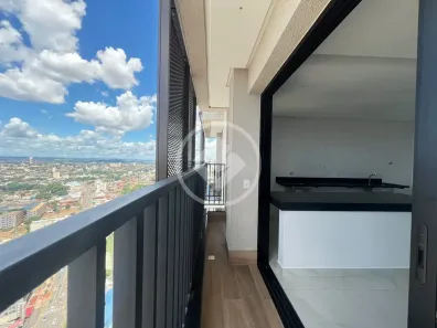 Apartamento com 3 Quartos à venda, 105m² no Setor Marista, Goiânia