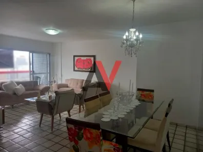 Apartamento com 4 Quartos à venda, 150m² no Boa Viagem, Recife