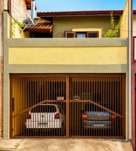 Sobrado com 3 Quartos à venda, 115m² no Cidade Nova, Jundiaí
