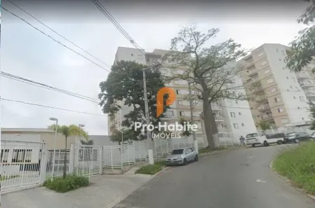 Apartamento com 2 Quartos à venda, 48m² no Parque Dom João Neri, São Paulo