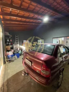 Casa com 3 Quartos à venda, 160m² no Cambuí, Itapetininga