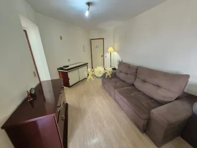 Apartamento com 1 Quarto para alugar, 42m² no Jardim Paulista, São Paulo