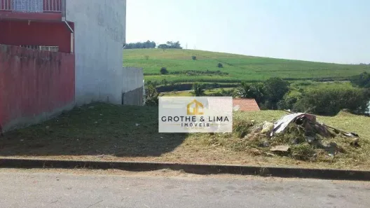 Lote/Terreno à venda, 175m² no Parque Residencial Santo André, Caçapava
