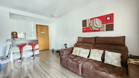 Apartamento com 3 Quartos à venda, 87m² no Centro Histórico, Porto Alegre