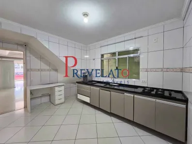 Sobrado com 3 Quartos à venda, 140m² no Assunção, São Bernardo do Campo