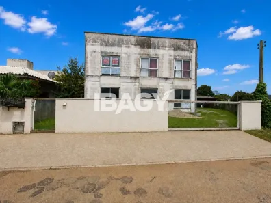 Apartamento com 2 Quartos para alugar, 51m² no Barra do Aririú, Palhoça