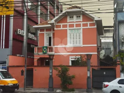 Casa com 6 Quartos à venda, 350m² no Botafogo, Rio de Janeiro