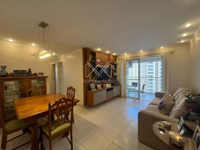 Apartamento com 3 Quartos à venda, 81m² no Vila do Golf, Ribeirão Preto