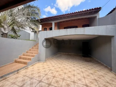 Sobrado com 3 Quartos à venda, 204m² no Jardim Mirante dos Ovnis, Votorantim
