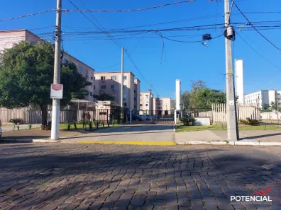 Apartamento com 2 Quartos à venda, 40m² no Mário Quintana, Porto Alegre