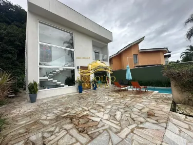 Casa com 4 Quartos à venda, 250m² no Balneário Praia do Pernambuco, Guarujá