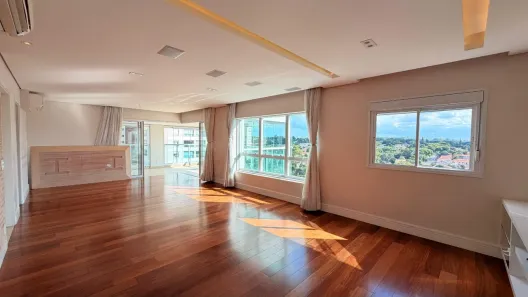Apartamento com 4 Quartos à venda, 12m² no Campo Belo, São Paulo