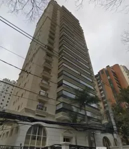 Apartamento com 4 Quartos à venda, 208m² no Itaim Bibi, São Paulo