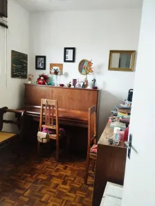 Apartamento com 2 Quartos à venda, 63m² no Santa Tereza, Belo Horizonte