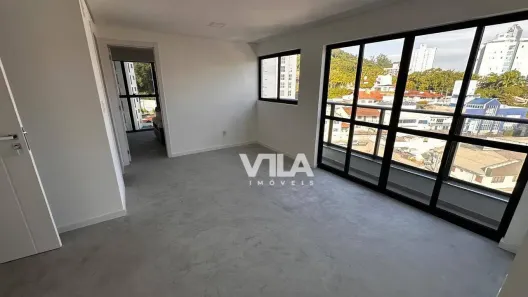Apartamento com 1 Quarto à venda, 47m² no Itoupava Seca, Blumenau