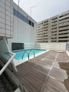 Apartamento com 2 Quartos à venda, 46m² no Boa Viagem, Recife