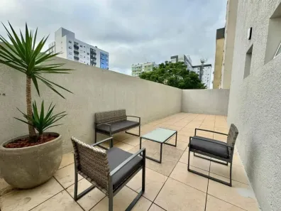 Apartamento com 2 Quartos à venda, 101m² no Zona Nova, Capão da Canoa