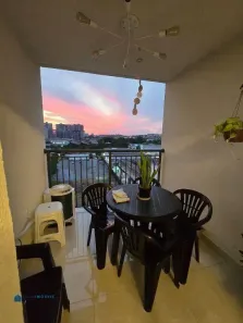 Apartamento com 3 Quartos à venda, 64m² no Parque Residencial da Lapa, São Paulo