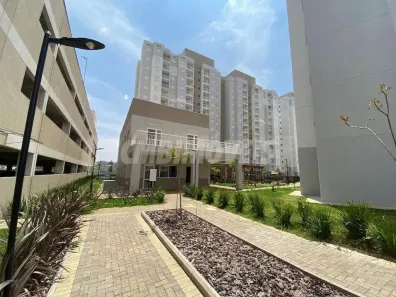 Apartamento com 2 Quartos para alugar, 45m² no Residencial Parque da Fazenda, Campinas