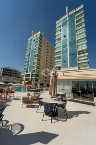 Apartamento com 5 Quartos à venda, 270m² no Castelo Branco, Itapema