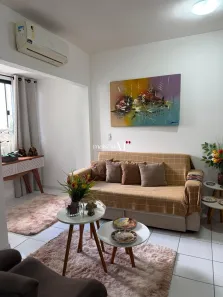 Apartamento com 2 Quartos à venda, 55m² no Barro Vermelho, Natal
