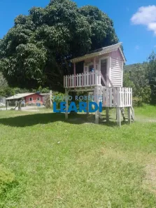 Lote/Terreno à venda, 100m² no Ratones, Florianópolis