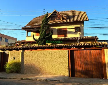 Casa com 3 Quartos à venda, 483m² no Cidade Jardim Eldorado, Contagem