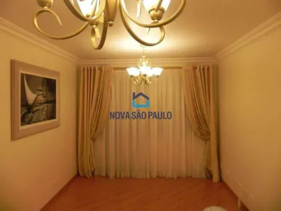 Apartamento com 2 Quartos à venda, 90m² no Vila Nova Conceição, São Paulo