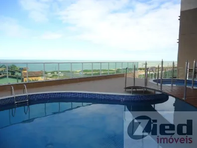 Apartamento com 2 Quartos à venda, 60m² no Praia de Itaparica, Vila Velha