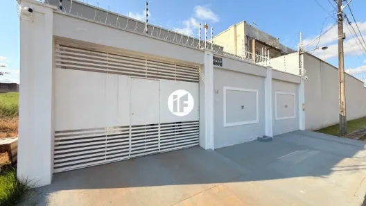 Casa com 3 Quartos à venda, 300m² no Portal da Amazônia, Rio Branco