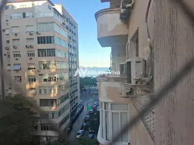 Apartamento com 3 Quartos à venda, 129m² no Copacabana, Rio de Janeiro