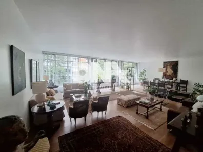 Apartamento com 3 Quartos à venda, 242m² no Copacabana, Rio de Janeiro