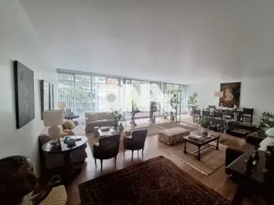 Apartamento com 3 Quartos à venda, 242m² no Copacabana, Rio de Janeiro