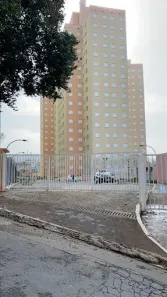 Apartamento com 2 Quartos à venda, 50m² no Jardim Guaianazes, São Paulo