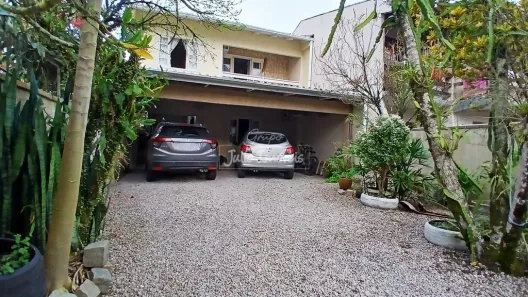 Casa com 4 Quartos à venda, 120m² no Guarani, Brusque