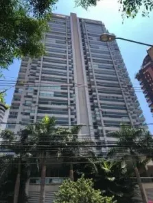 Apartamento com 3 Quartos à venda, 215m² no Paraíso, São Paulo