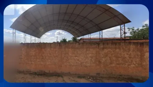 Casa com 1 Quarto à venda, 10m² no , Capitão Enéas