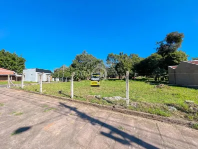 Lote/Terreno à venda, 812m² no União, Estância Velha