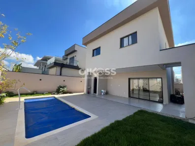 Casa com 3 Quartos à venda, 186m² no Loteamento Floresta, São José dos Campos