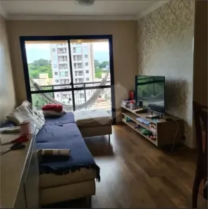 Apartamento com 3 Quartos à venda, 70m² no Jardim Esmeralda, São Paulo
