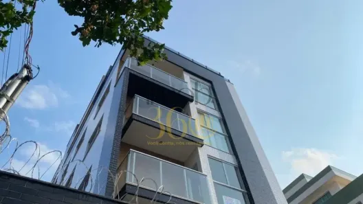 Apartamento com 3 Quartos à venda, 80m² no Barreiro, Belo Horizonte