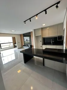 Apartamento com 3 Quartos à venda, 112m² no Jardim Piratininga, Franca