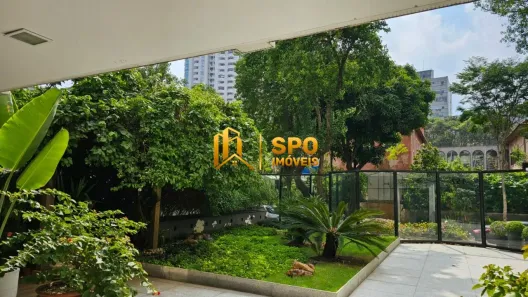 Apartamento com 3 Quartos para alugar, 230m² no Bela Vista, São Paulo