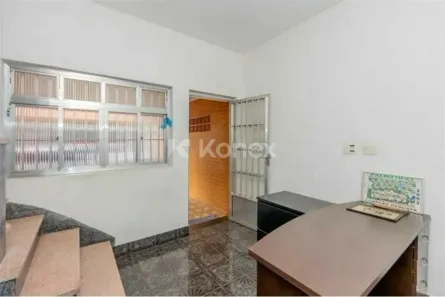Sobrado com 4 Quartos à venda, 165m² no Vila Gomes Cardim, São Paulo