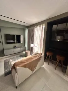 Flat com 1 Quarto à venda, 27m² no Tambaú, João Pessoa