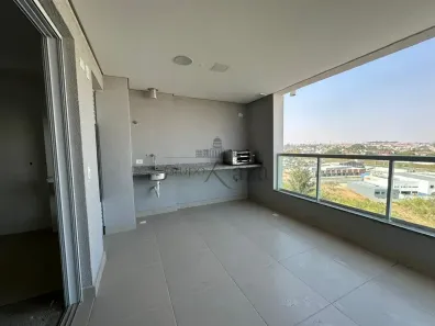 Apartamento com 3 Quartos à venda, 92m² no Jardim Califórnia, Jacareí