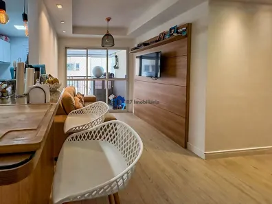 Apartamento com 2 Quartos à venda, 64m² no Vila Osasco, Osasco